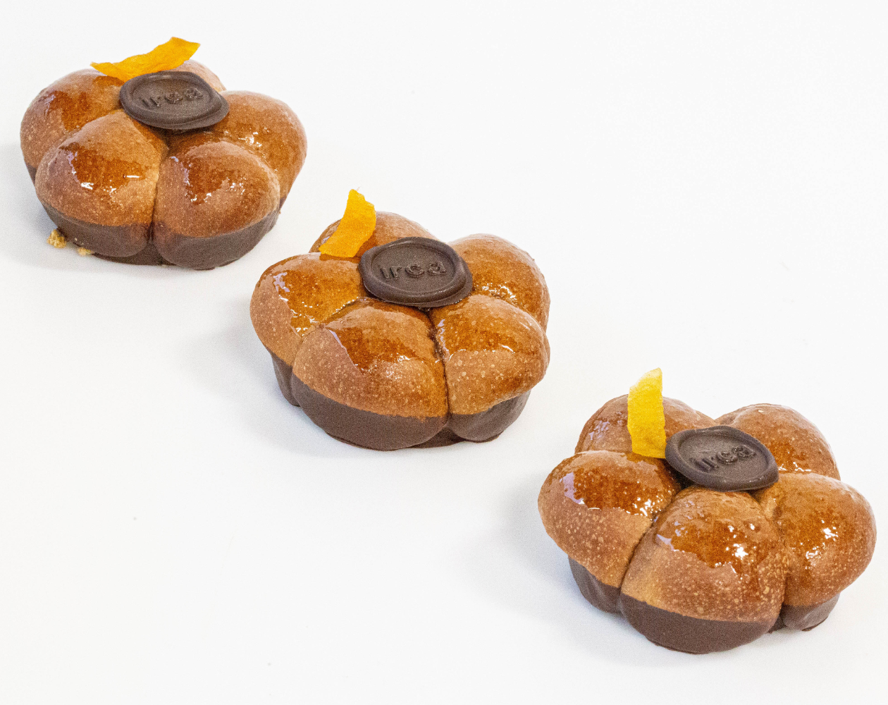 BRIOCHE SACHER